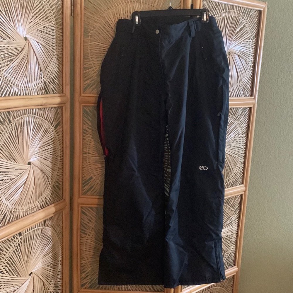 Marker Brand Insulated Ski Pants